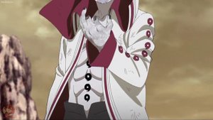 Isshiki's Death | kawaki vs Isshiki full fight HD