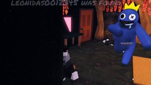 ROBLOX Rainbow Friends Funny Moments (MEMES)