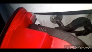 Как снять задний бампер Audi A4 B7 ( Все просто!)