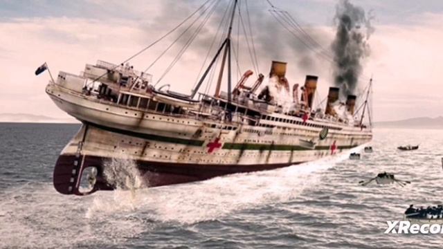 Песня Британика|Sleeping Sun смотреть онлайн