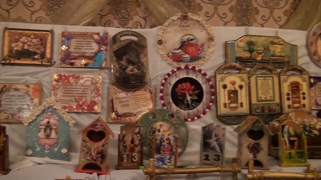 Ярмарка в Шымкенте смотреть онлайн