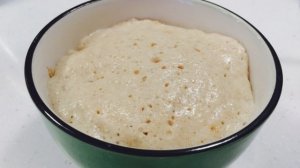 Блины дрожжевые на молоке