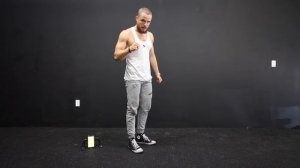 Мировой Рекорд Приседаний на одной за 30 секунд. Сделаешь больше?