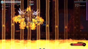 Infernum Providence No Hit