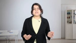 Дети читают скороговорки