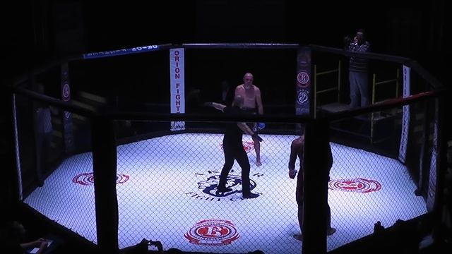 Александр Брусов vs Наимзода Идибек смотреть онлайн