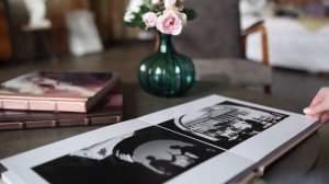 Классическая фотокнига от Фотодом