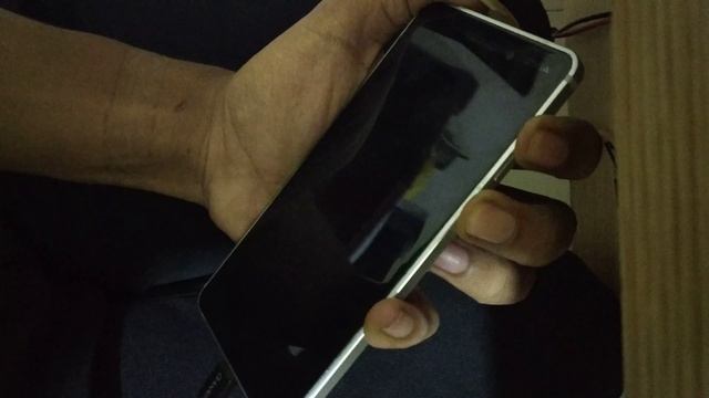 Hard reset [Recovery mode] NOKIA 6 TA-1205 смотреть онлайн