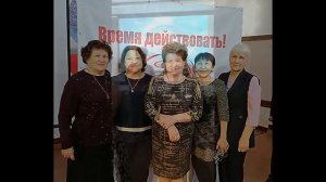 С юбилеем 65 лет женщине. Поздравление с днем рождения