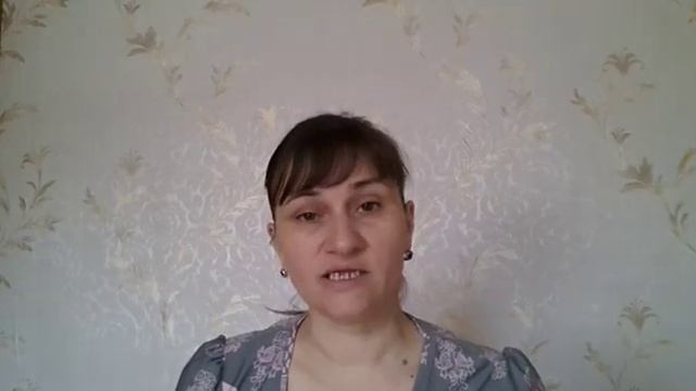 Просветительская беседа «Здоровый образ жизни». смотреть онлайн