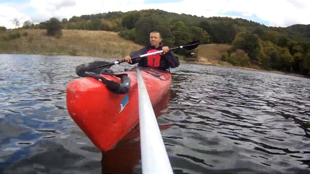 Дани VW вътрешно обучение- каяк смотреть онлайн