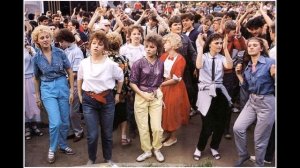 КАК РАНЬШЕ ОДЕВАЛИСЬ / КАКАЯ БЫЛА МОДА  В 80-90-2000Х