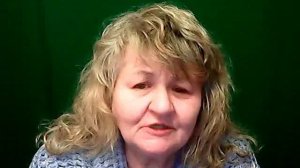 У меня пересыхают губы..Романс. Ольга Либердовская. Театр Одного Актера