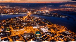 По ночному городу | DEEP HOUSE MUSIC | музыка 2023