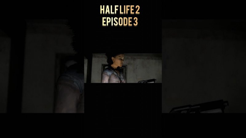 #halflife 2 #episode 2 #exlusive #pc #shortsvideo #short #shortsviral