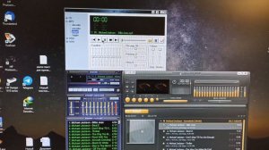 winamp или aimp слышишь разницу?