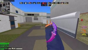 СТРИМ ИГРАЮ С ЧИТАМИ В COUNTER BLOX!!!