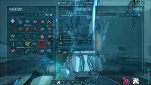 HOW TO TRANSFER OFF OF THE GENESIS MAP FOR ARK GENESIS!