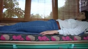 Апитерапия без укусов и боли: Николай Матруничик создал апи-домики