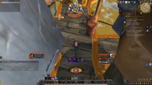 Традиционная броня гномов(Наследие Гномрегана)