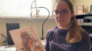 Eleeza: The Art of Eliza Ivanova Unboxing \\ Art Book Haul | Supporting Artists