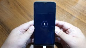 OPPO A12 CPH2083 charge error / ошибка зарядки