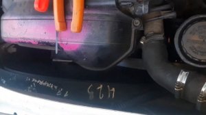 Свап газель 2jz ge 5at кондиционермен.