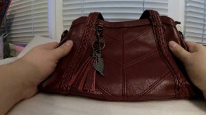 Женские сумки из Китая
