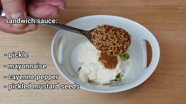 Топ Блейд Стейк Сандвич. Рецепт Димы Кулинахера. Top Blade Steak Sandwich. English Subtitles. смотреть онлайн