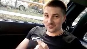 10. Безопасный проезд лежачего полицейского