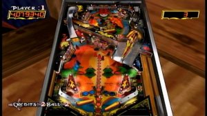 Pinball Hall of Fame: The Williams Collection - Black Knight