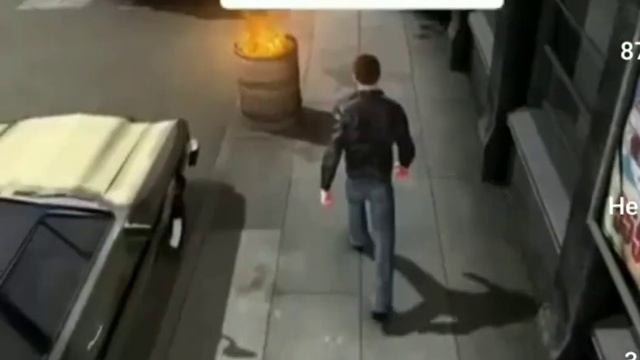 когда играешь в гта 5 при маме смотреть онлайн