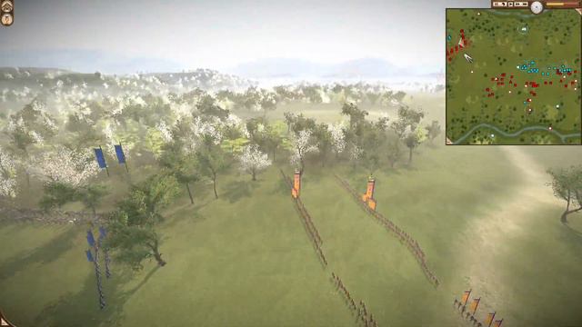 Vive la Infanterie de Marine - Shogun 2 Total War смотреть онлайн