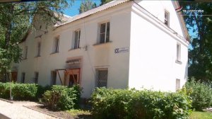 В Серпухове продолжаются работы по благоустройству