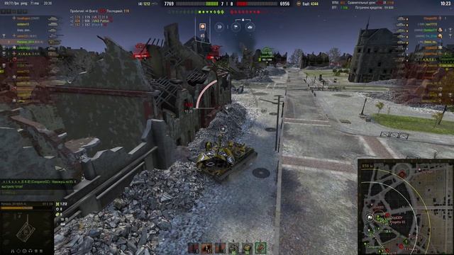 Вафля Трахля Е100 смотреть онлайн