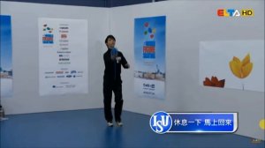 羽生結弦 Yuzuru Hanyu  Backstage-2017 World Championships