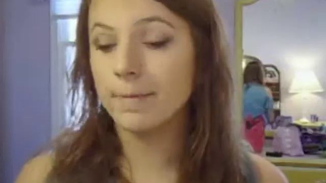 "Twilight Garden" Spring Makeup Tutorial смотреть онлайн