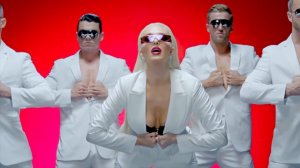 Erika Jayne - XXPEN$IVE [Official Video] [2017] [Full HD]