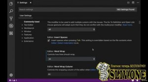 4.  Установка VS Code  Mac
