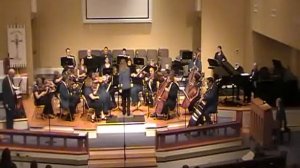 Columbia Community Orchestra, "Carnival of the Animals", Camille Saint-Saёns