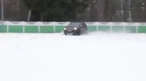 Видеоурок зима полный привод