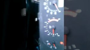 приборка с 2110 на 2107