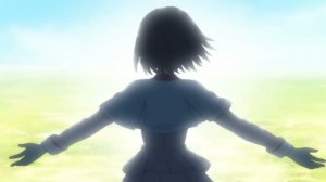 AMV | Любовь никогда не умрёт.. | Хайкара-сан идет по жизни |