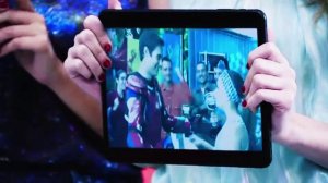 Violetta & Leon ¦¦ В самое сердце