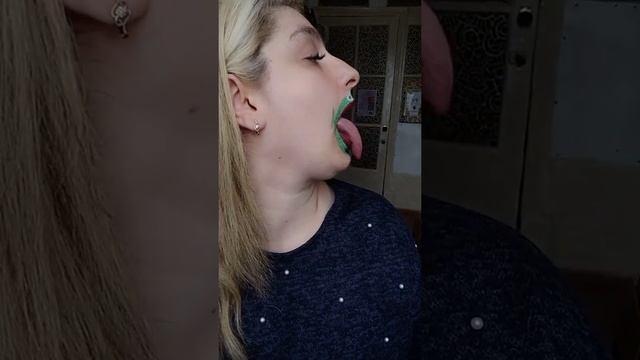 Видео занятие для детей"Артикуляционная гимнастика с лягушкой Квакушкой"