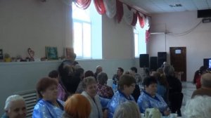 Особенные люди Абан 06 12 2019