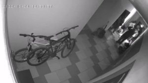 Как ВСУ-шники грабят квартиры