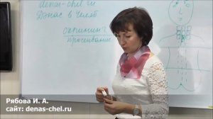 Режимы «Тест» и «Скрининг» аппаратов ДЭНАС