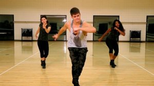 Don't Tell 'Em - Jeremih | The Fitness Marshall | Dance Workout
