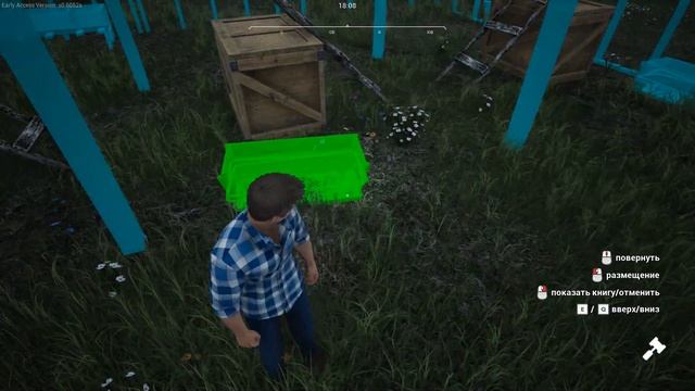 ОБНОВЛЕНИЕ - НОВЫЕ ВИД КОРОВ И ДОИЛЬНЫЙ АППАРАТ ( Ranch Simulator #29 )